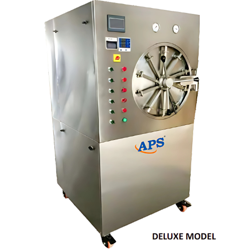 Autoclave