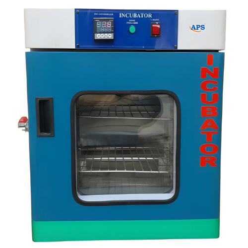Bacteriological Incubator – Reliable Growth Environment for Microbiology