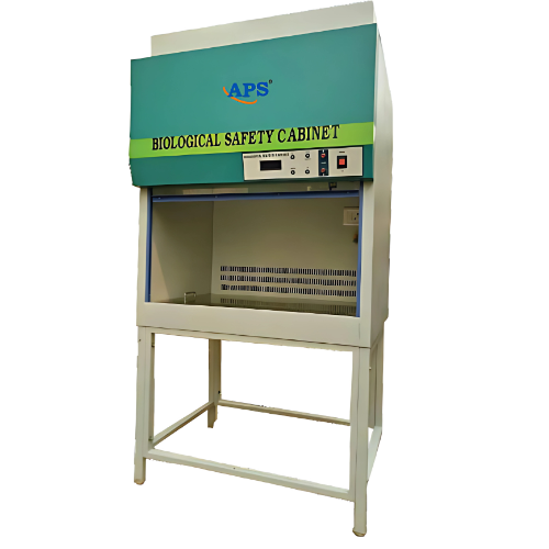Bio-Safety Cabinet – Safe Handling of Hazardous Biological Materials