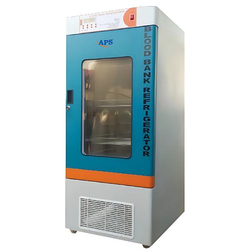 About APS Lab Instruments