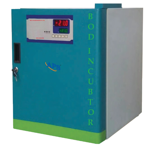 BOD Incubator – Precise Temperature & Humidity Control for Microbial Growth Studies