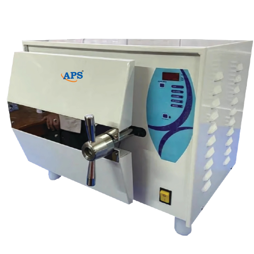 Dental Autoclave APS® – Front Load Fully Automatic
