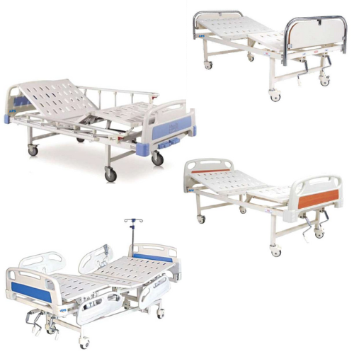 Ward-Care Full-Fowler Beds APS®