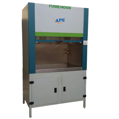 Fume Hood