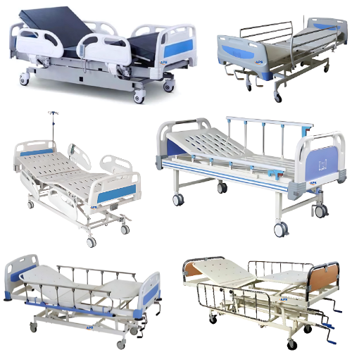 ICU Beds APS®