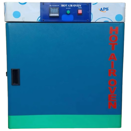Hot Air Oven