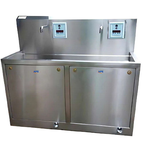 Surgical Scrub Station