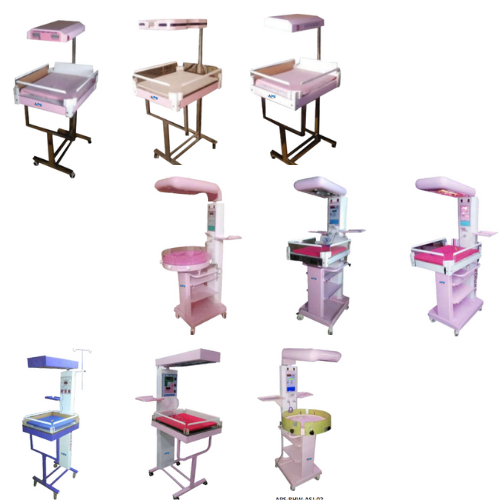 Warmers – Advanced Neonatal Care Equipment